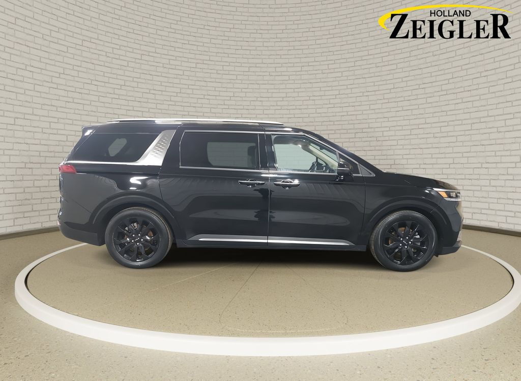 2024 KIA CARNIVAL - Image 4