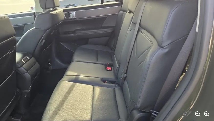 2025 HYUNDAI SANTA FE - Image 12