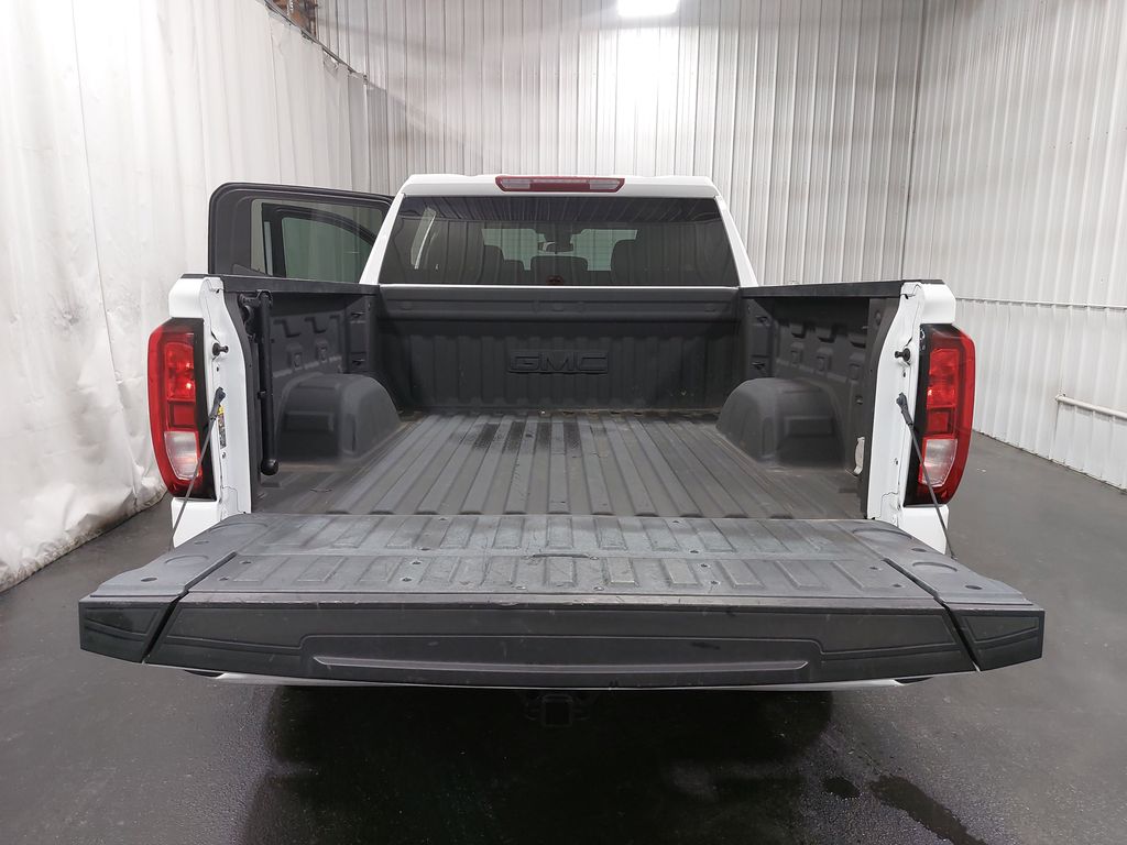 2022 GMC SIERRA - Image 13