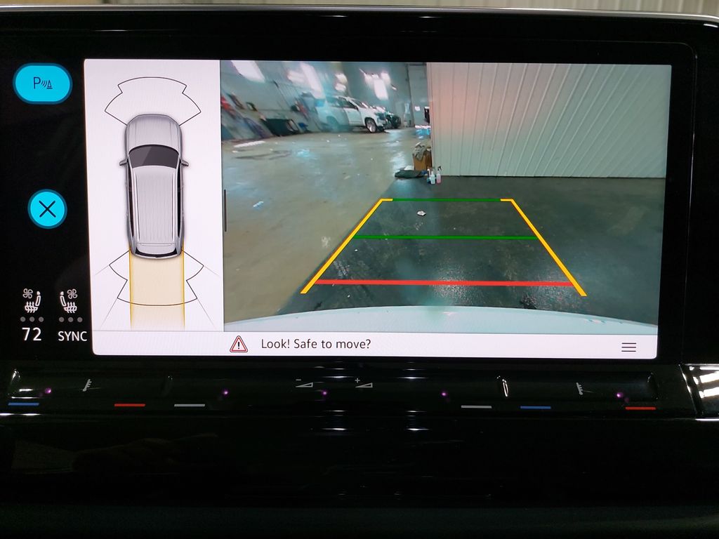 2025 VOLKSWAGEN ATLAS - Image 24