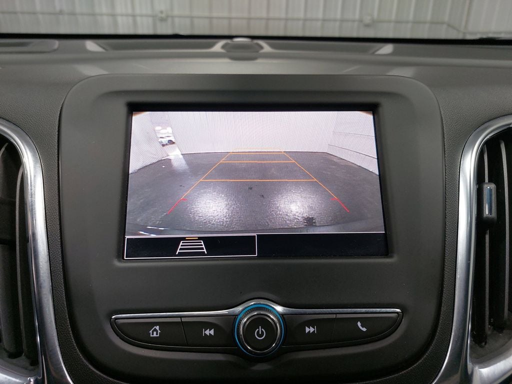 2023 CHEVROLET EQUINOX - Image 25
