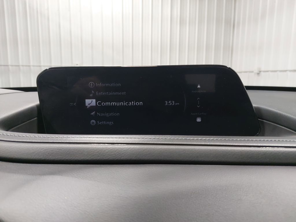 2024 MAZDA CX-30 - Image 22