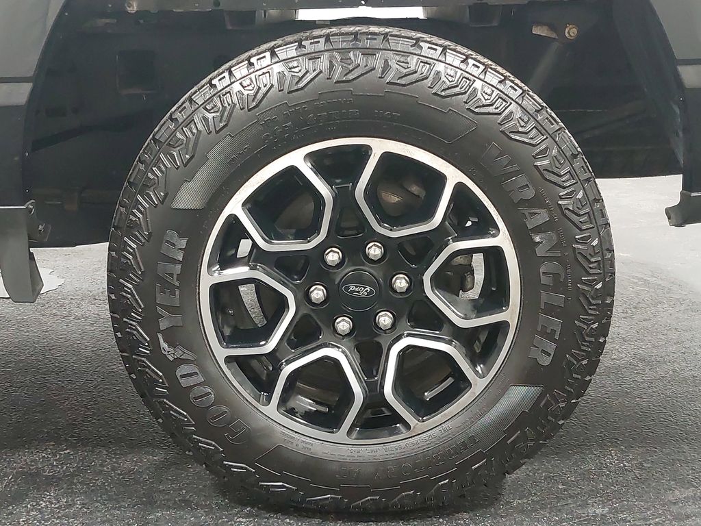 2022 FORD F-150 - Image 33