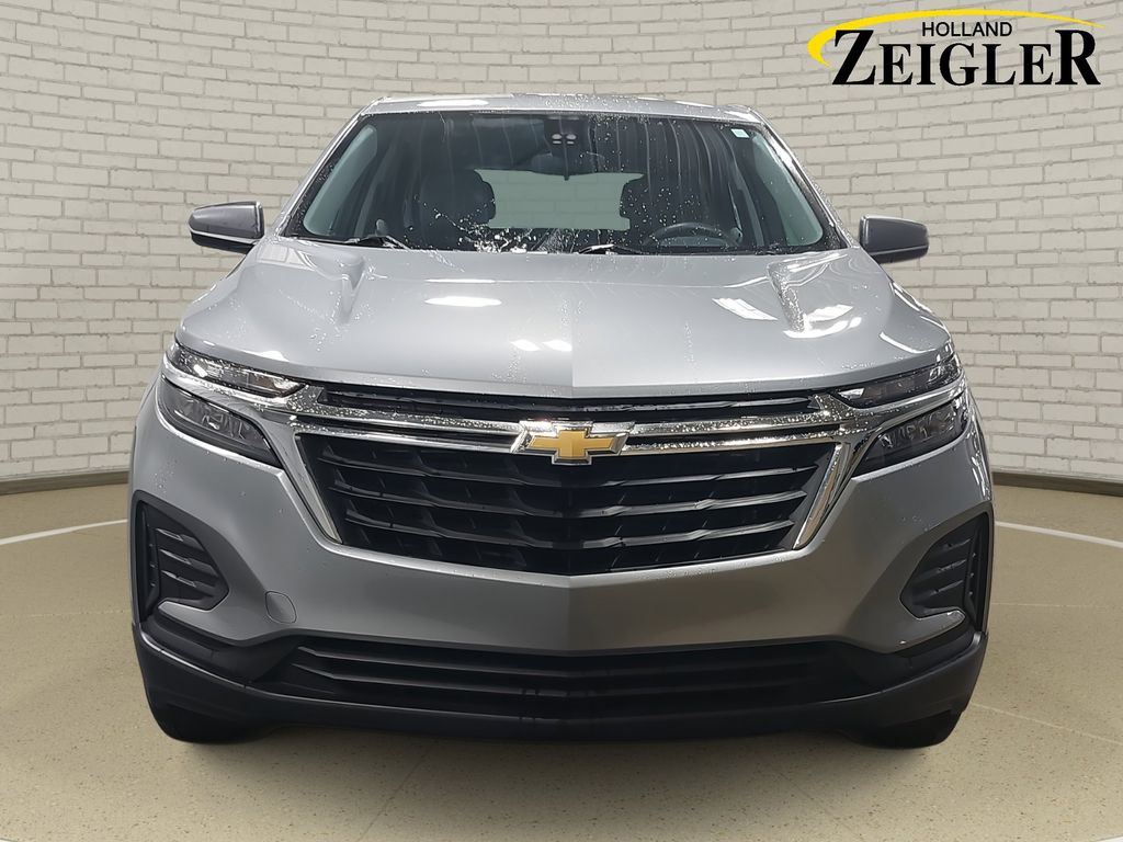 2024 CHEVROLET EQUINOX - Image 2
