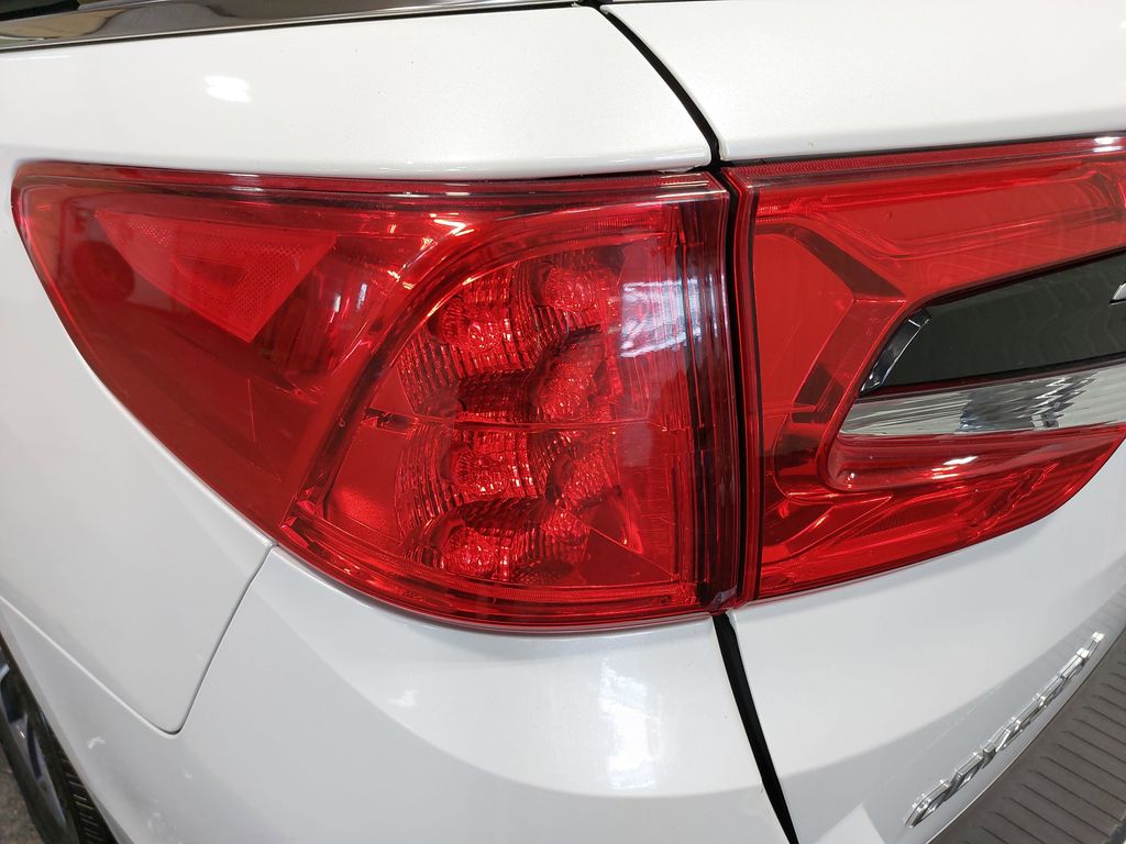 2022 HONDA ODYSSEY - Image 36