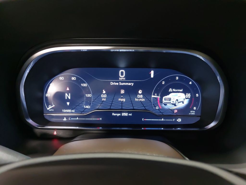 2024 GMC YUKON - Image 21