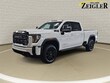 GMC Sierra 2500 HD