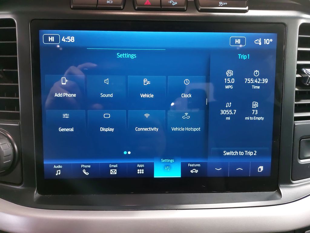 2022 FORD F-150 - Image 20