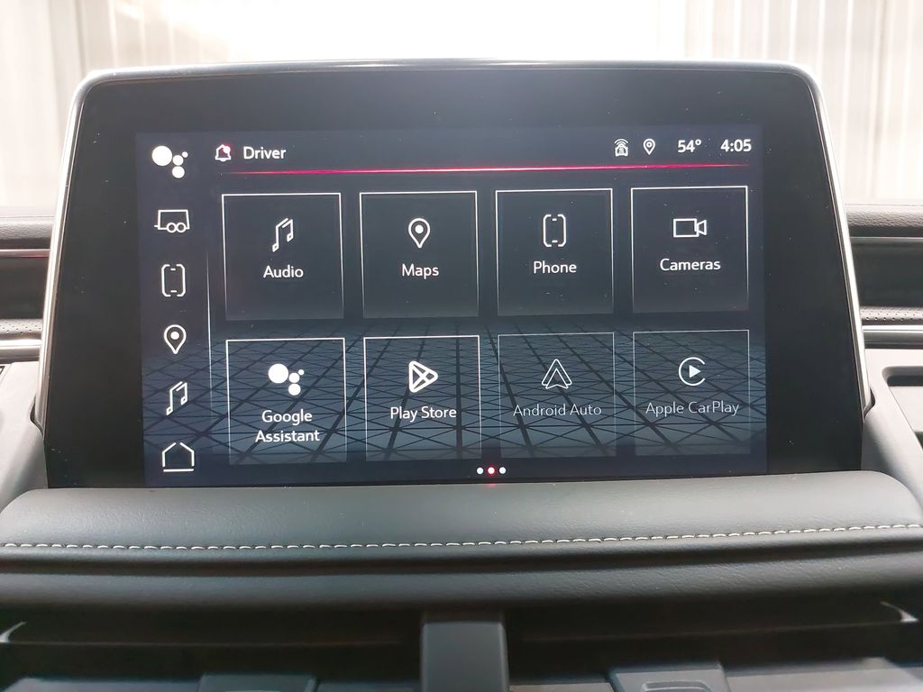 2022 GMC YUKON - Image 25