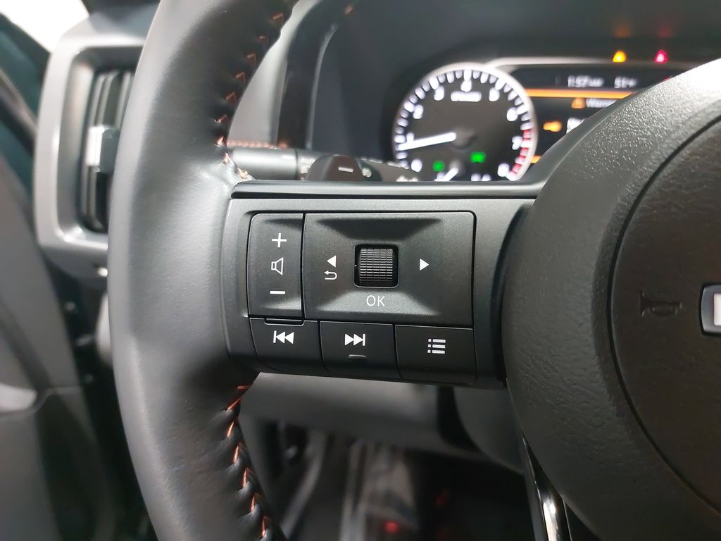 2025 NISSAN PATHFINDER - Image 19