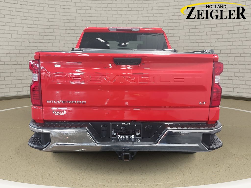 2023 CHEVROLET SILVERADO - Image 6