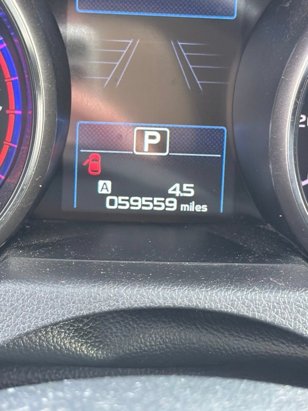 Used 2017 Subaru Outback 2.5i SUV