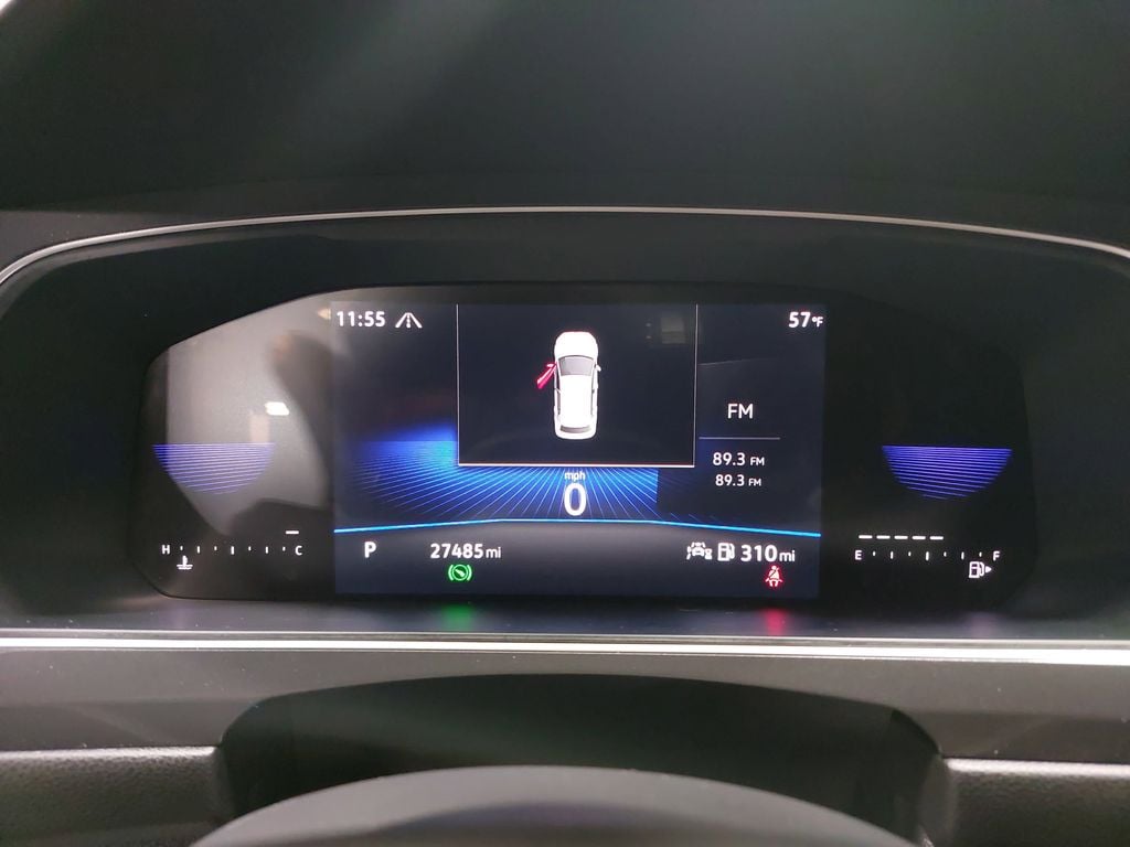 2024 VOLKSWAGEN TIGUAN - Image 19