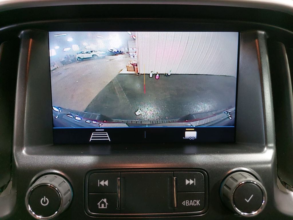 2022 GMC CANYON - Image 22