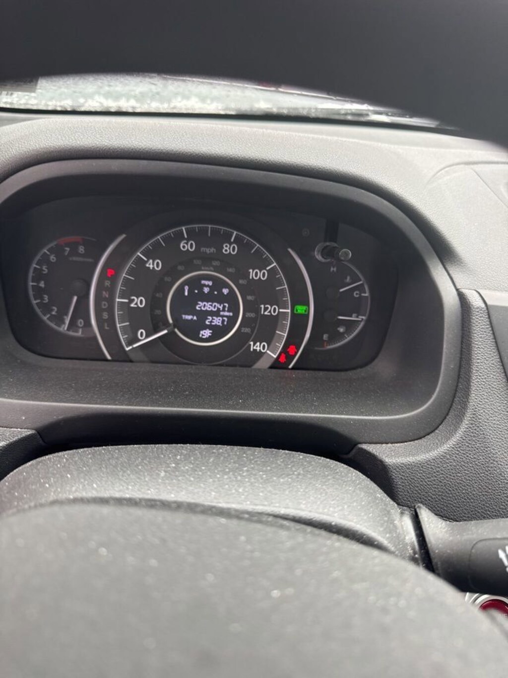 Used 2015 Honda CR-V EX SUV