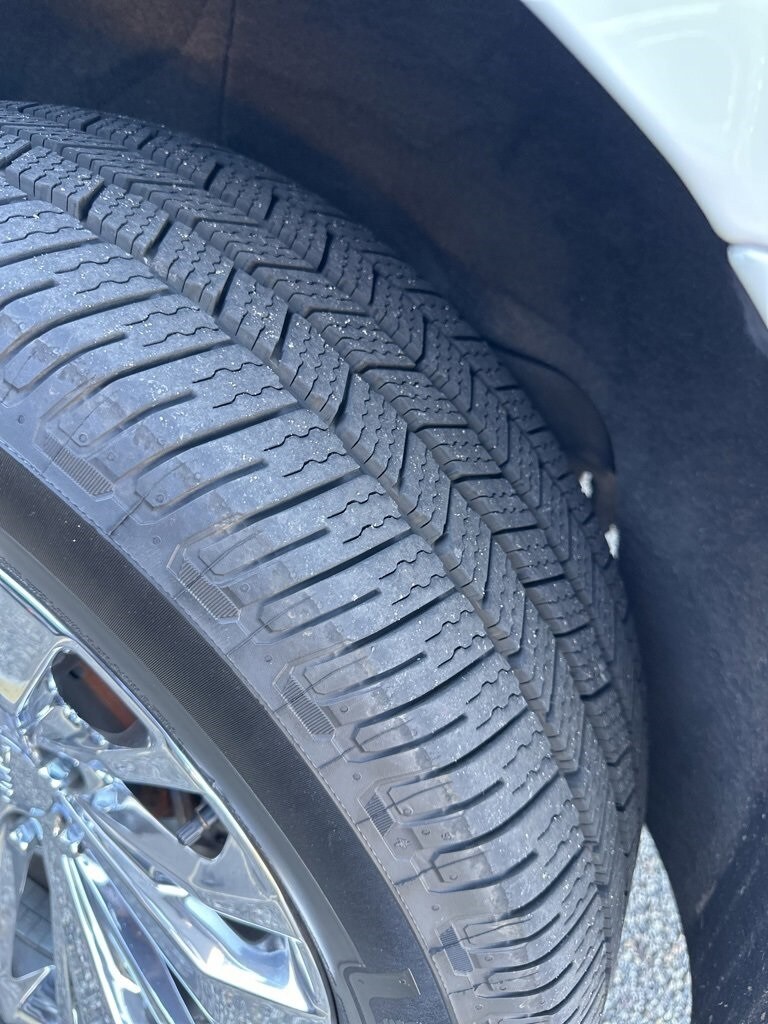 2021 Gmc Yukon Denali photo 2