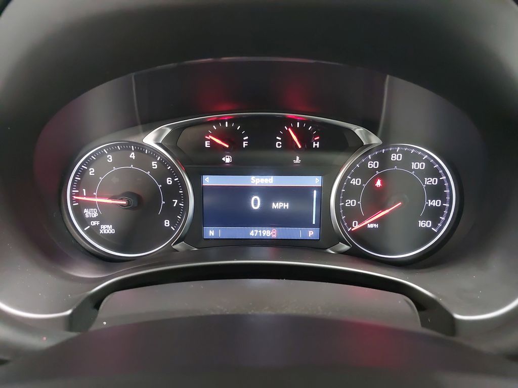 2024 GMC TERRAIN - Image 19