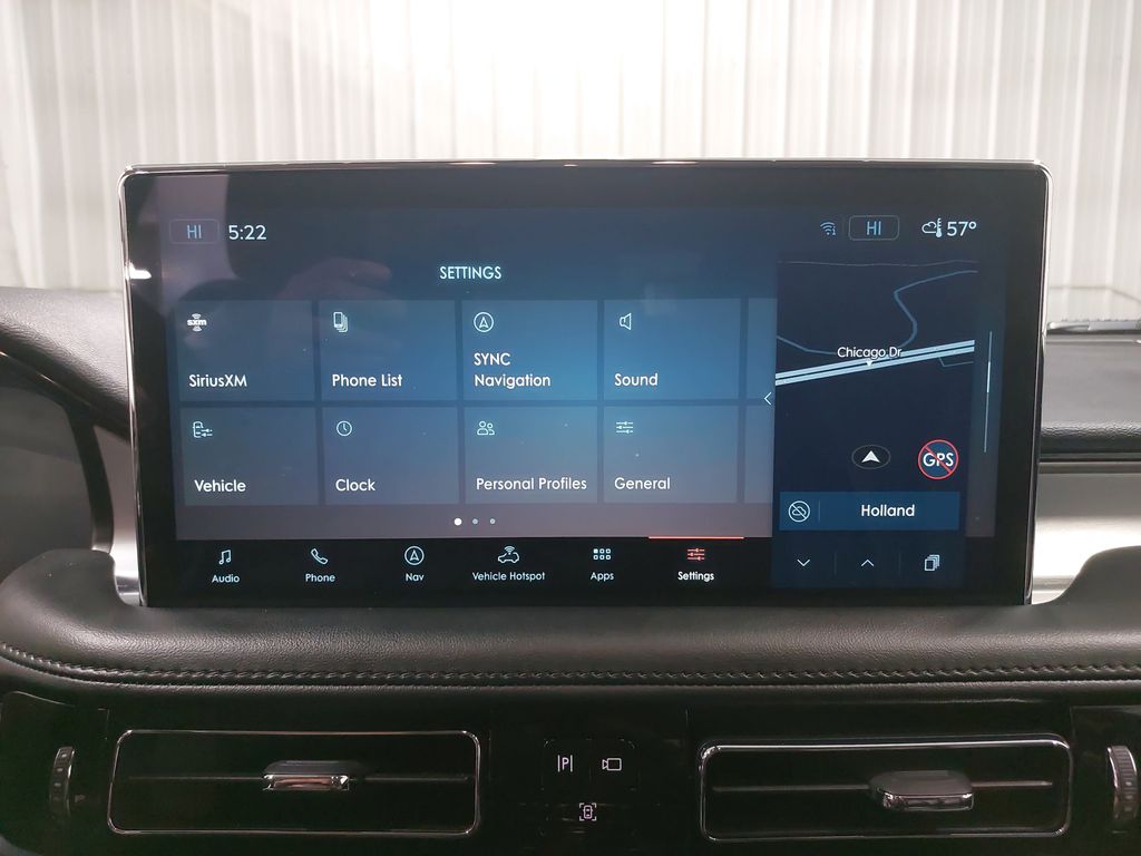 2023 LINCOLN NAUTILUS - Image 22