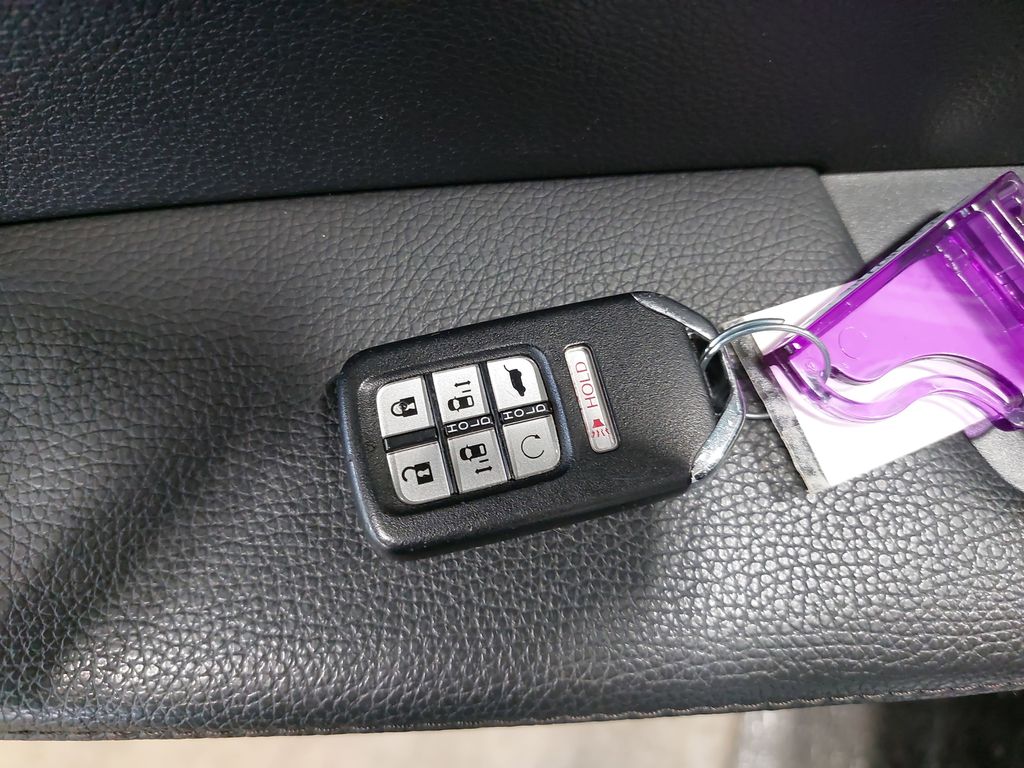 2022 HONDA ODYSSEY - Image 37