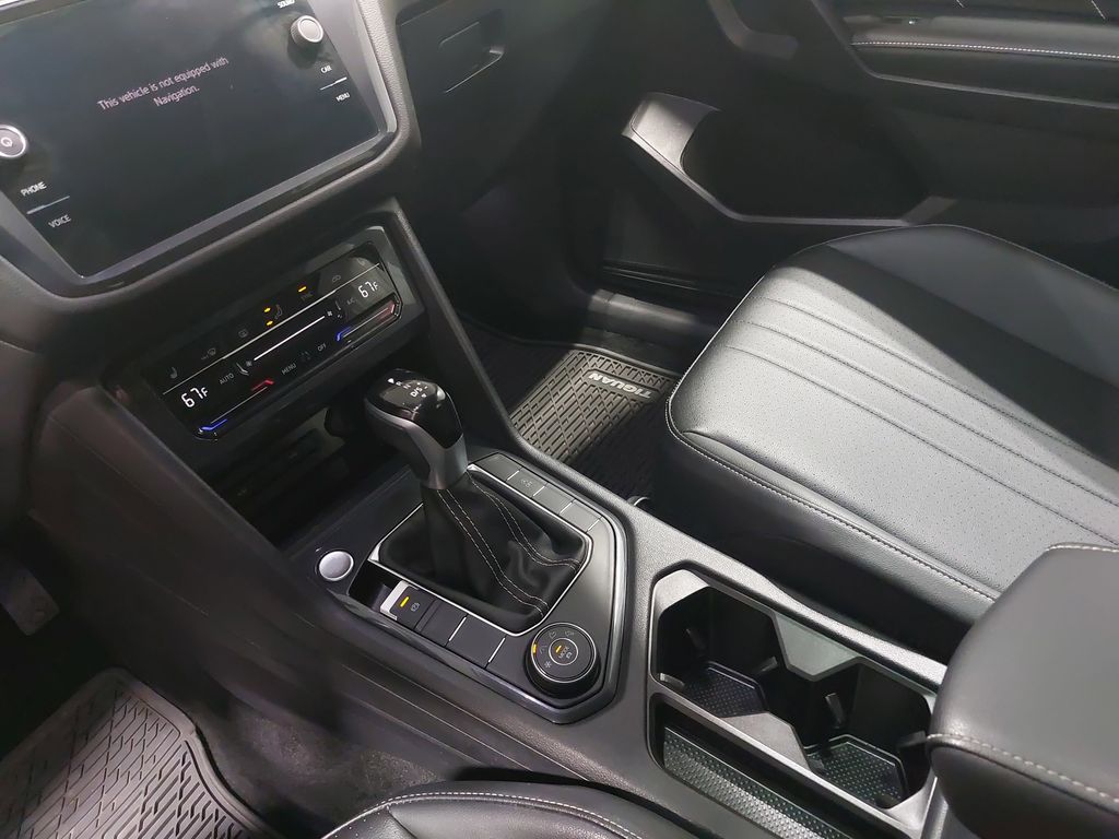 2023 VOLKSWAGEN TIGUAN - Image 25