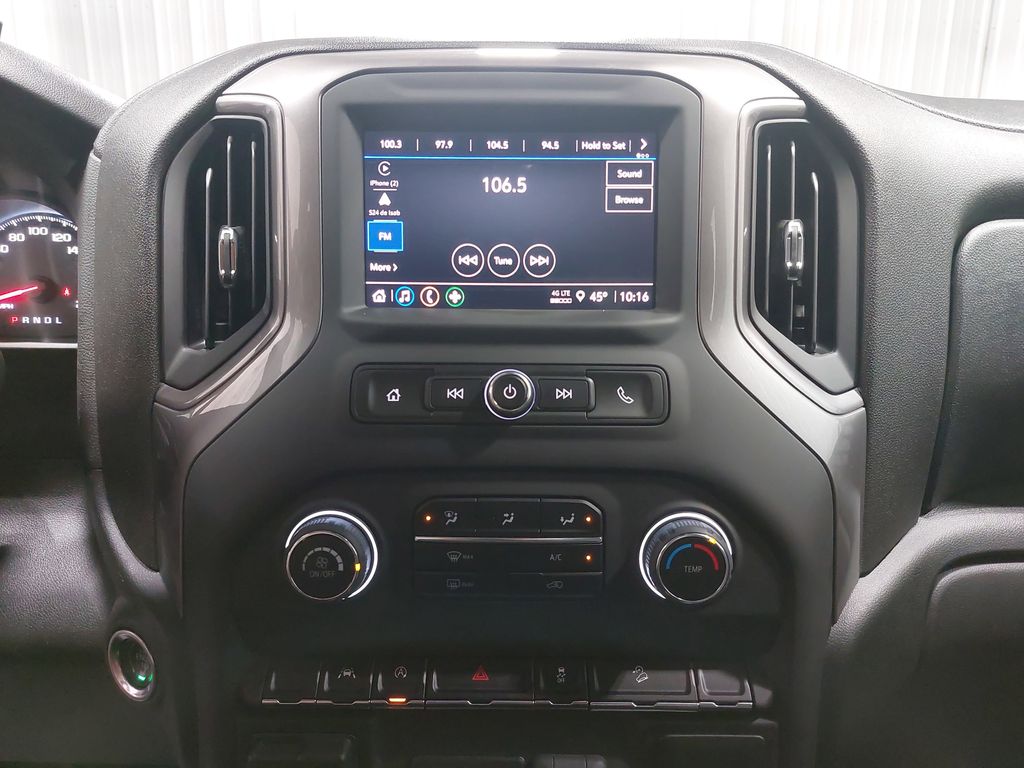 2024 CHEVROLET SILVERADO - Image 19