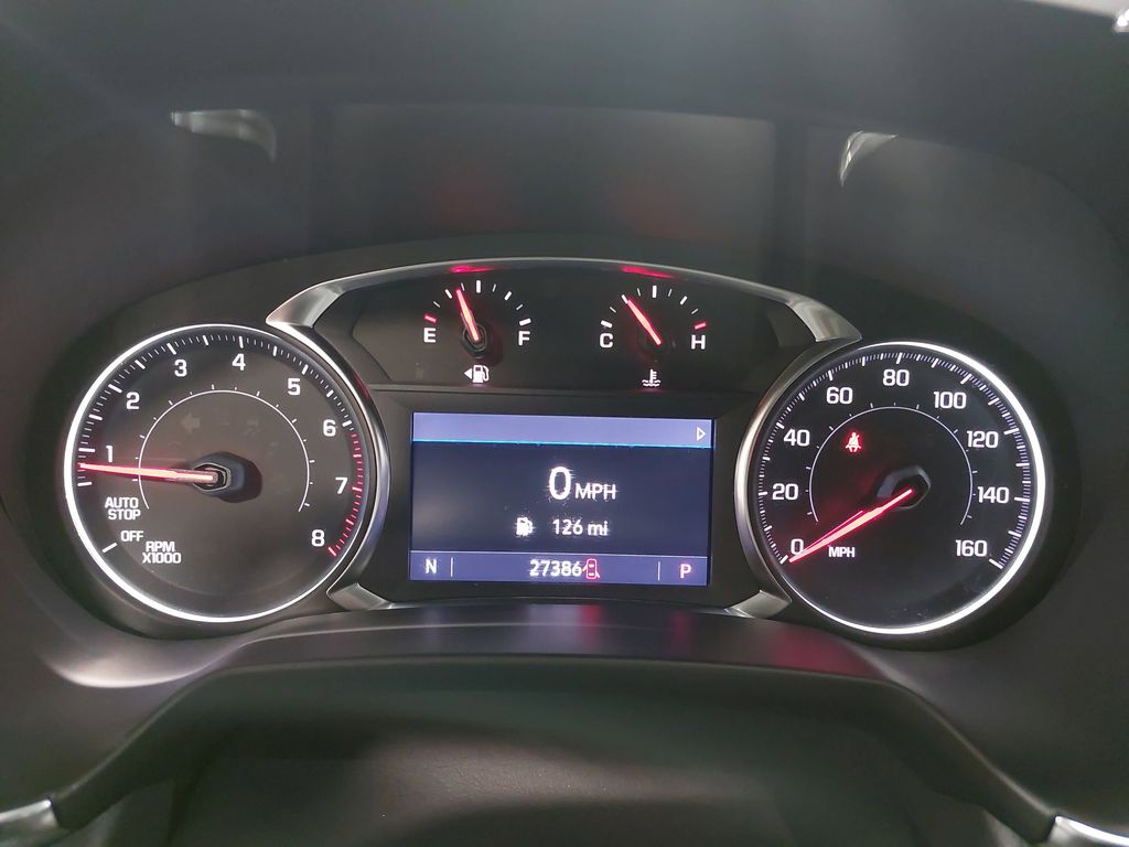 2023 CHEVROLET BLAZER - Image 19