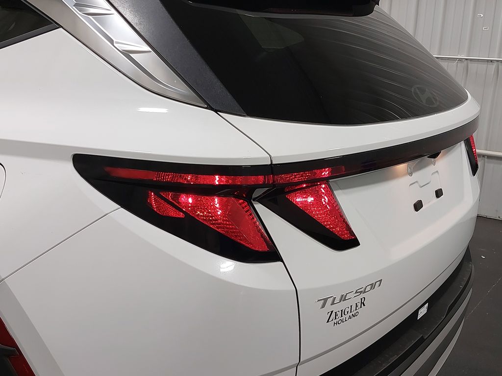 2026 HYUNDAI TUCSON - Image 34