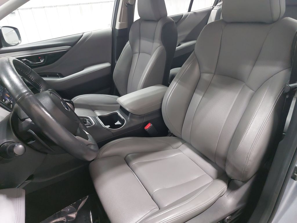 2024 SUBARU LEGACY - Image 14