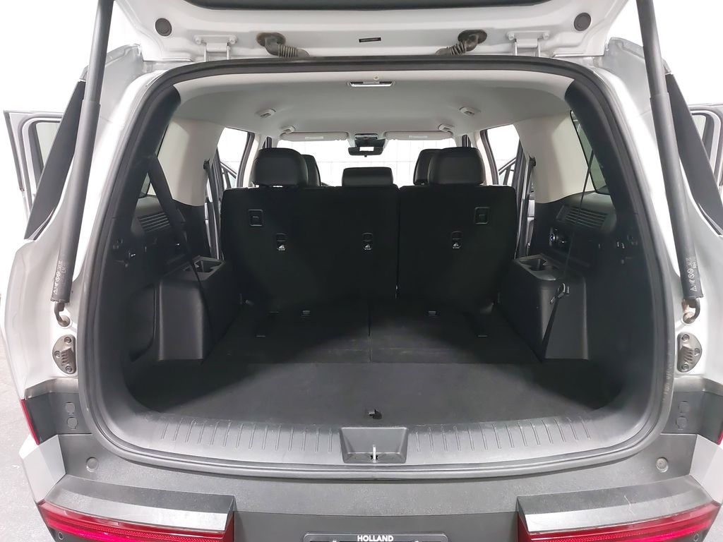 2025 HYUNDAI SANTA FE - Image 14