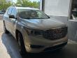 Used 2017 GMC Acadia Denali SUV