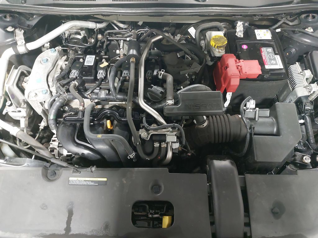 2022 NISSAN SENTRA - Image 29