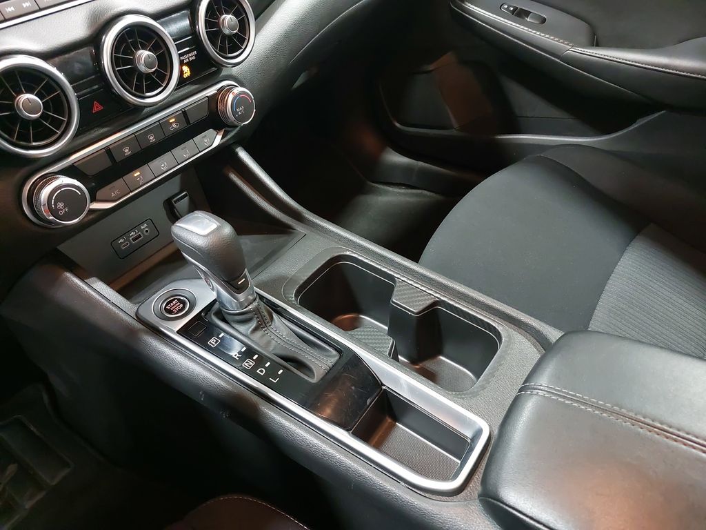 2023 NISSAN SENTRA - Image 24