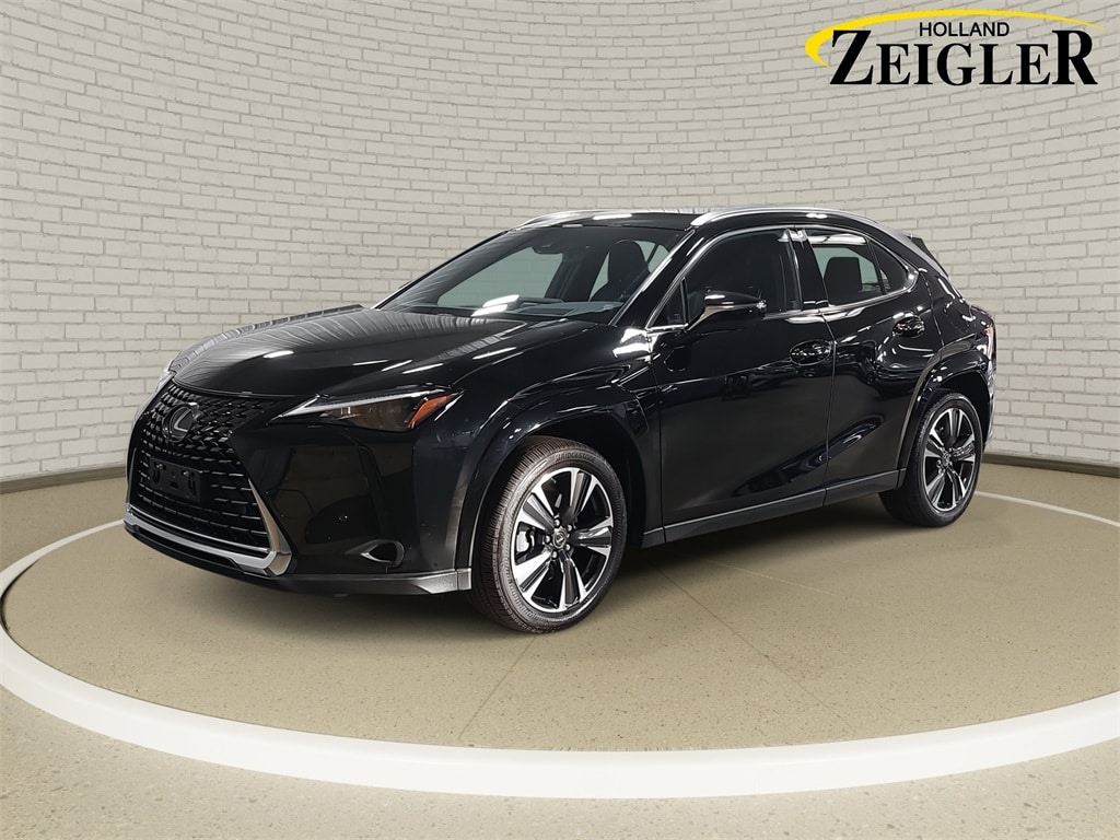 2023 Lexus UX Hybrid 250h Premium