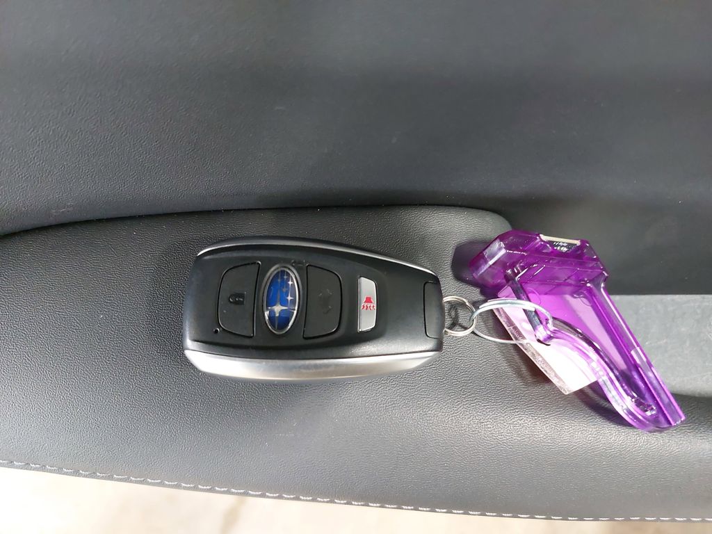 2022 SUBARU LEGACY - Image 34