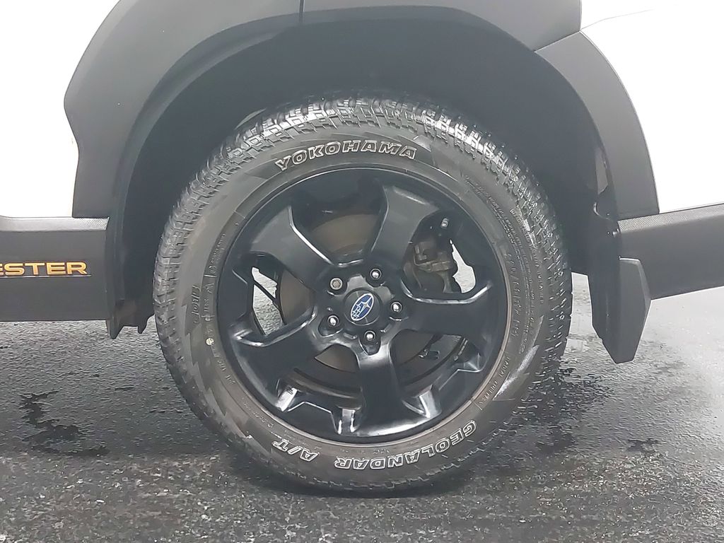 2024 SUBARU FORESTER - Image 36