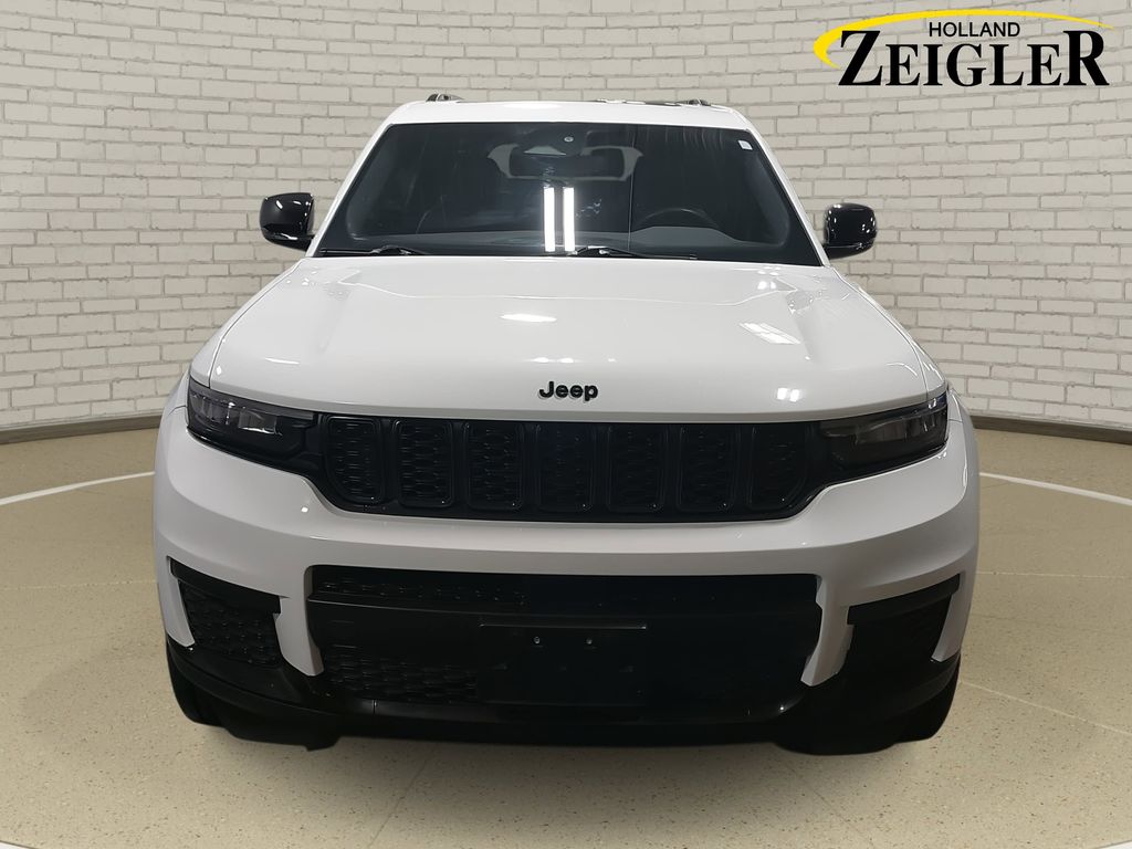 2023 JEEP GRAND CHEROKEE L - Image 2