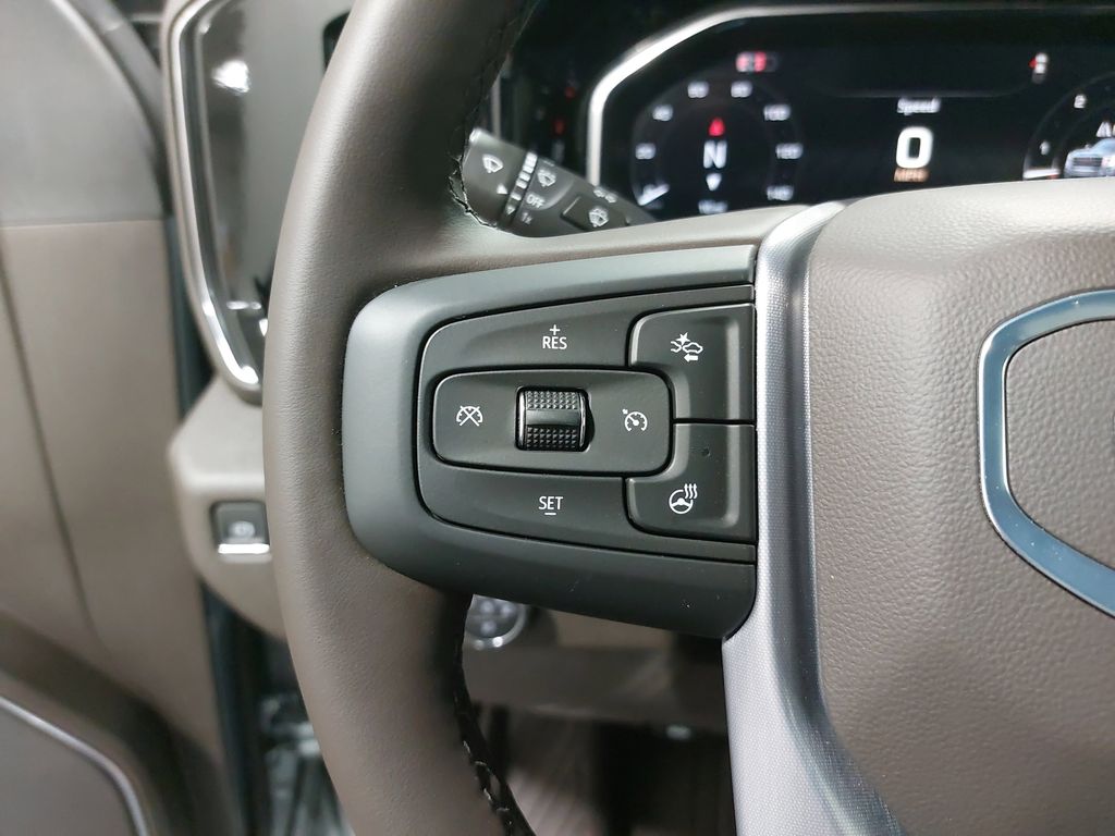 2026 GMC Sierra 2500HD SLT - Photo 16