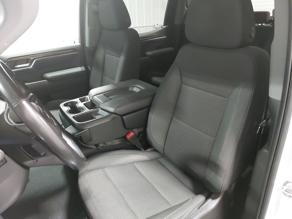 2022 GMC SIERRA - Image 15