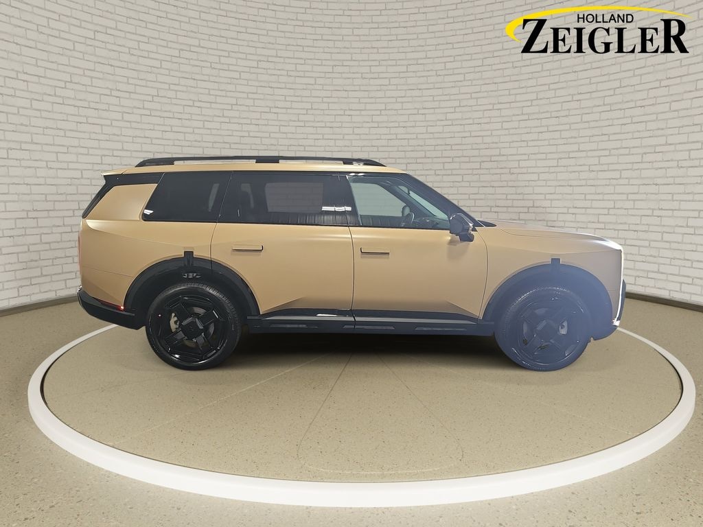 New 2027 Kia Telluride Hybrid X-Line SX SUV
