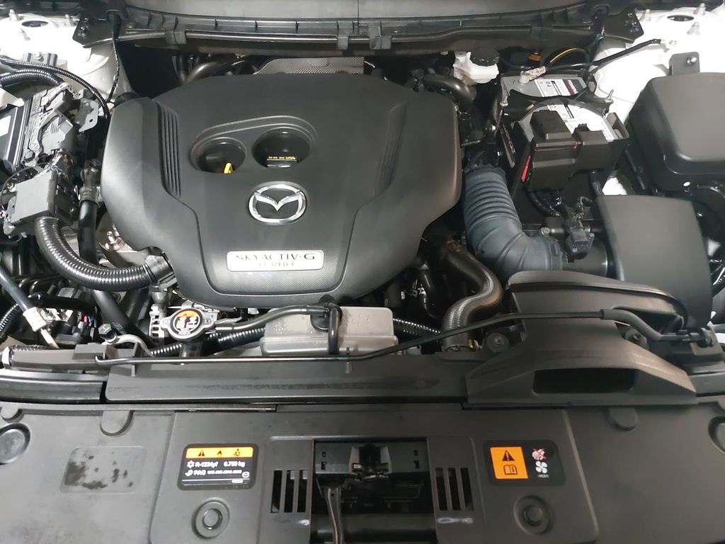 2023 MAZDA CX-9 - Image 33
