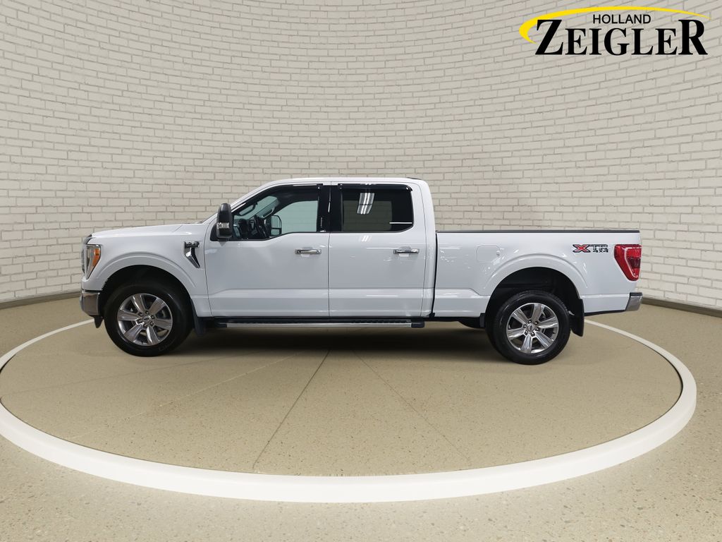 2022 FORD F-150 - Image 8