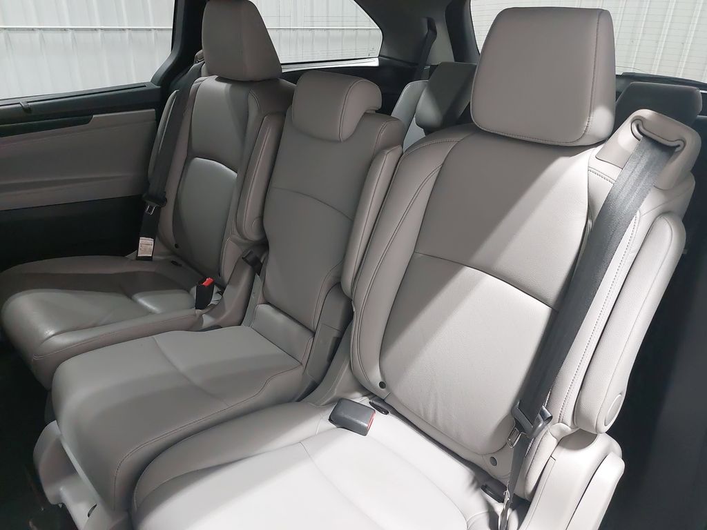 2023 HONDA ODYSSEY - Image 16