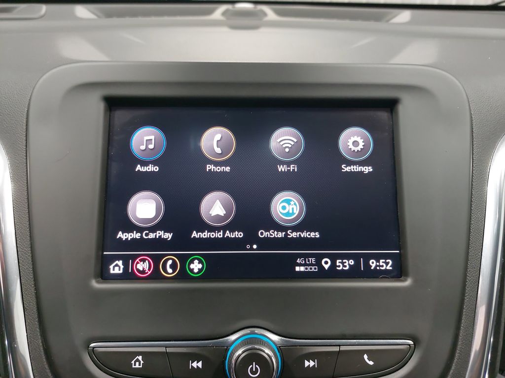 2024 CHEVROLET EQUINOX - Image 21