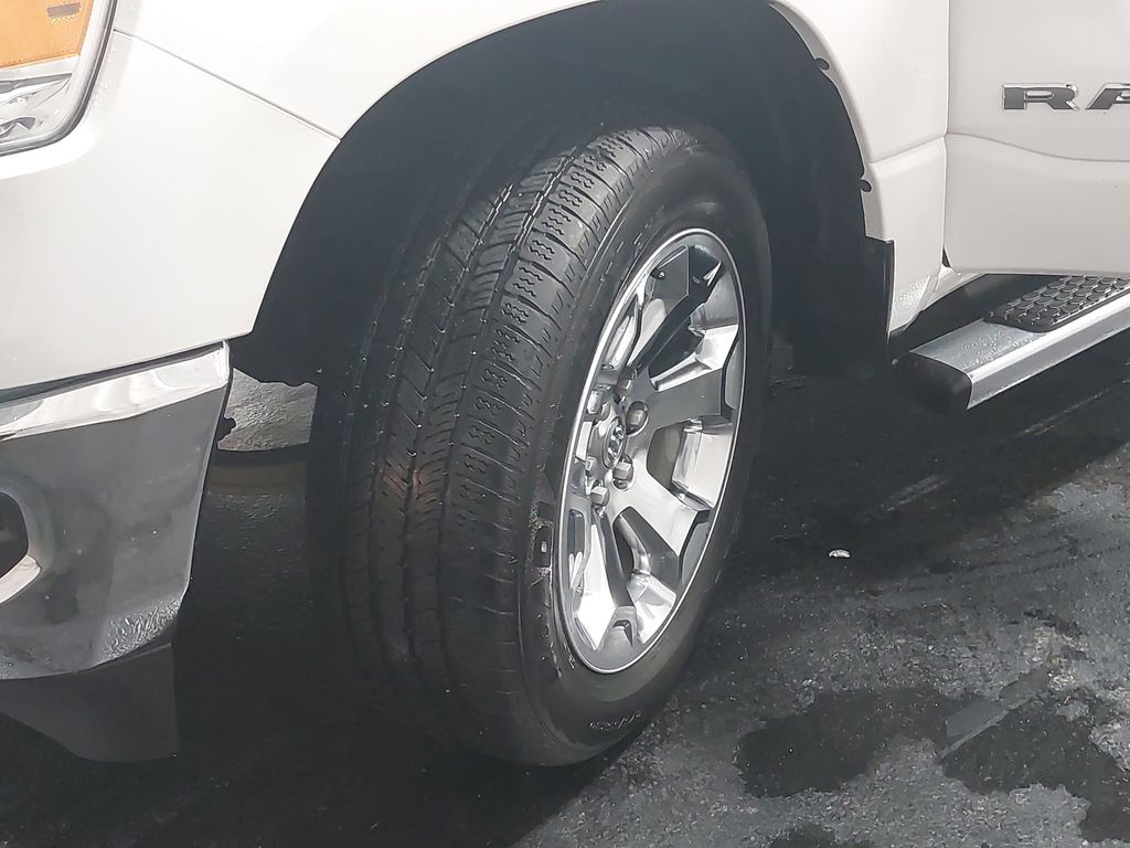 2022 RAM 1500 - Image 31