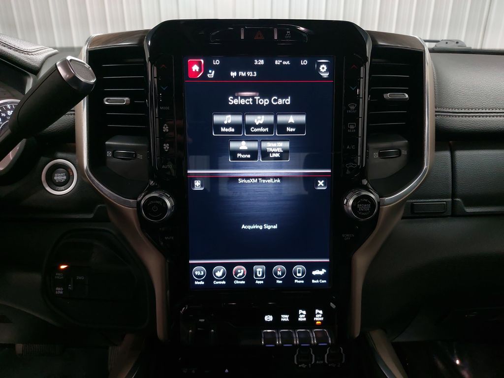 2019 RAM 3500 - Image 19