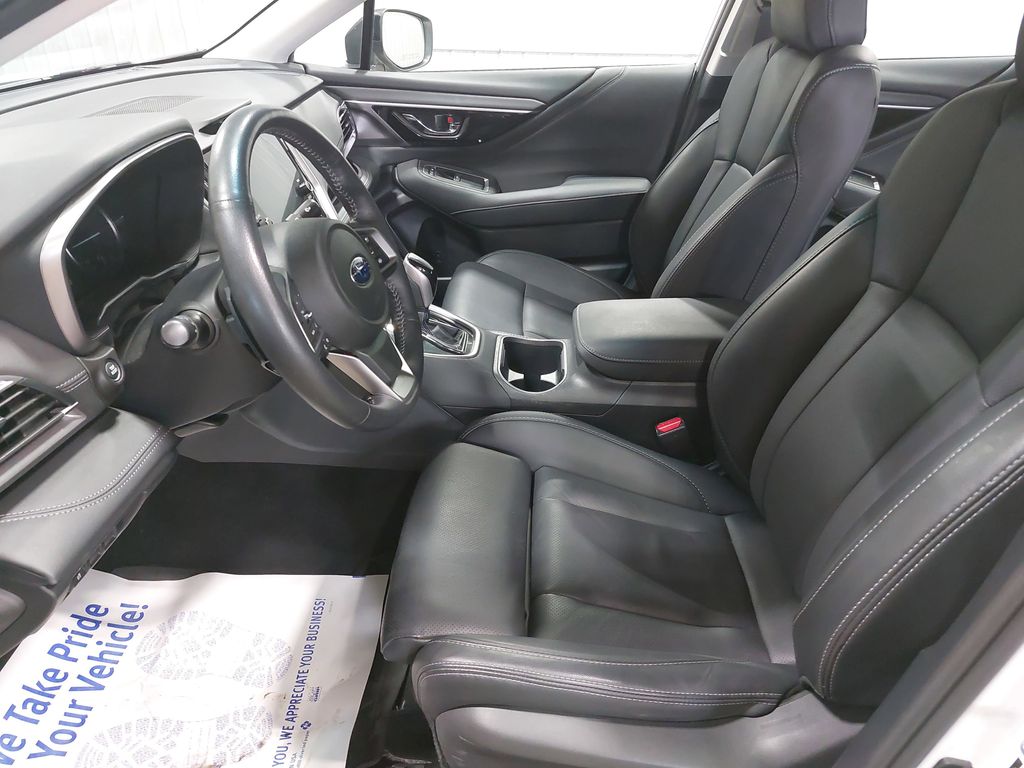 2022 SUBARU LEGACY - Image 14