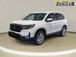 Honda Passport