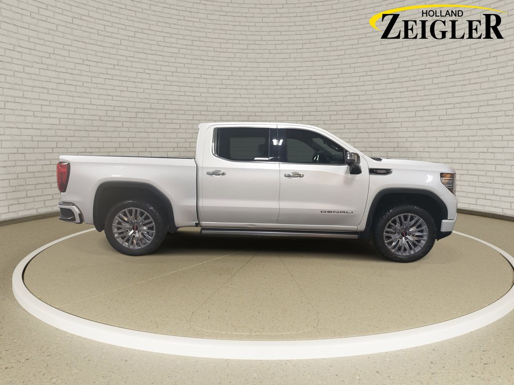 2022 GMC SIERRA - Image 4