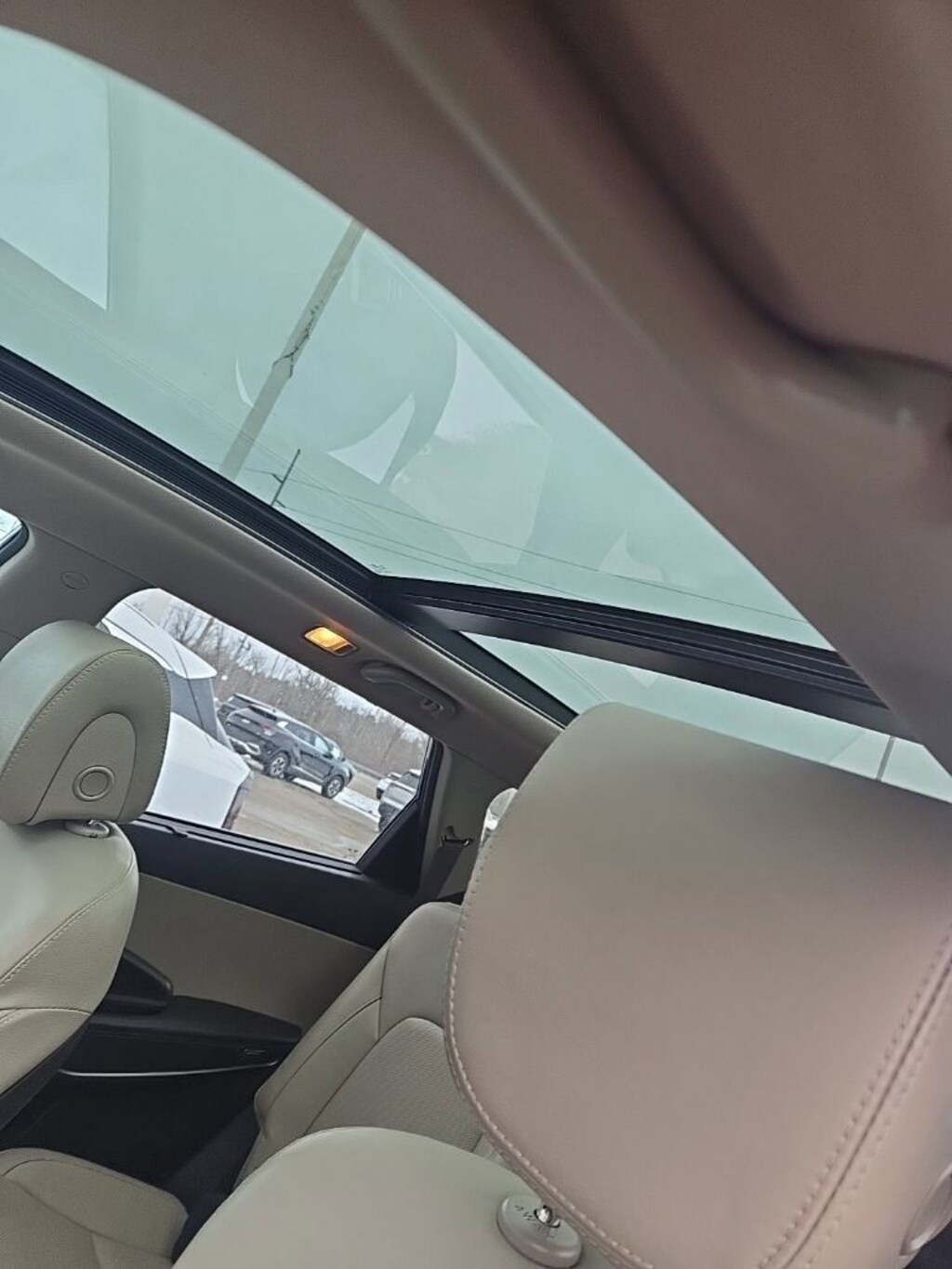 Used 2018 Hyundai Santa Fe Limited Ultimate SUV