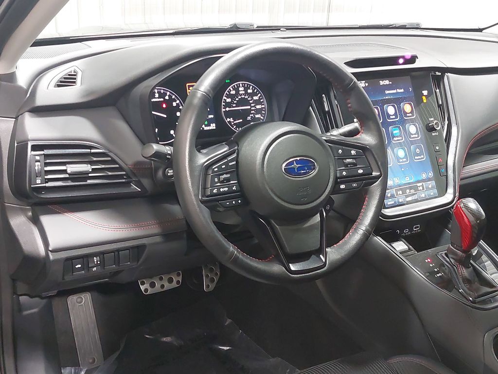 2023 SUBARU LEGACY - Image 15